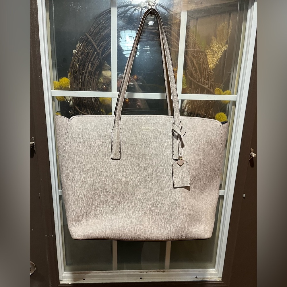 Kate Spade Dump Bag